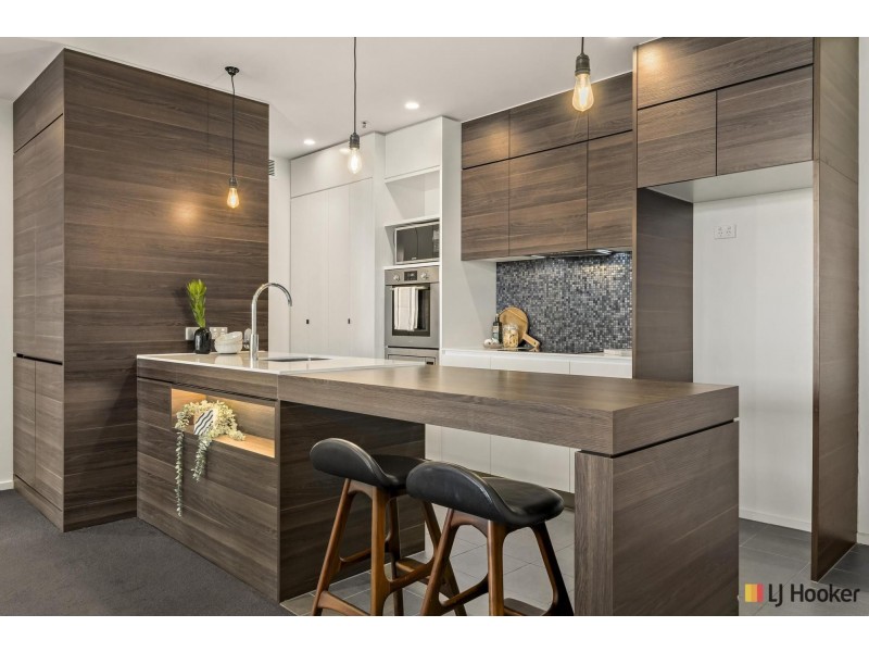 25/45 West Row, City ACT 2601
