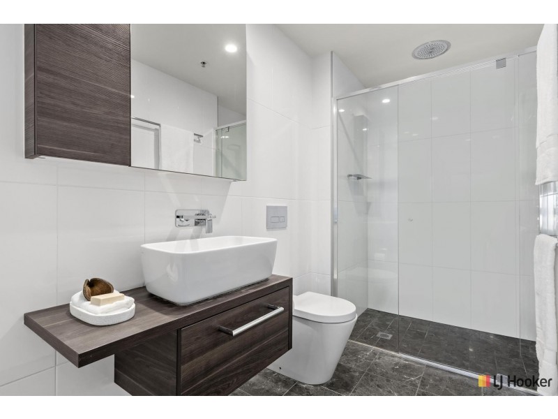 25/45 West Row, City ACT 2601