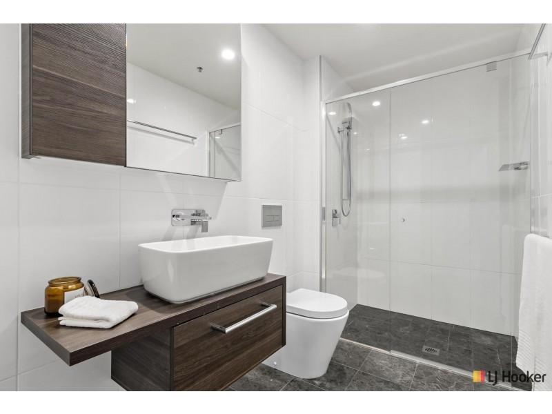 25/45 West Row, City ACT 2601