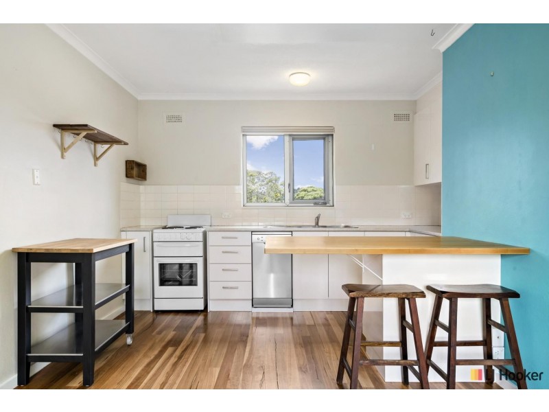 10/10 Irvine Street, Watson ACT 2602