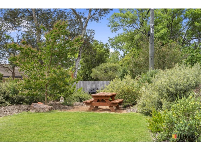10/10 Irvine Street, Watson ACT 2602