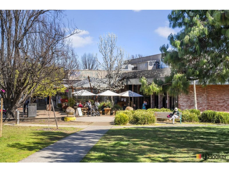 10/10 Irvine Street, Watson ACT 2602