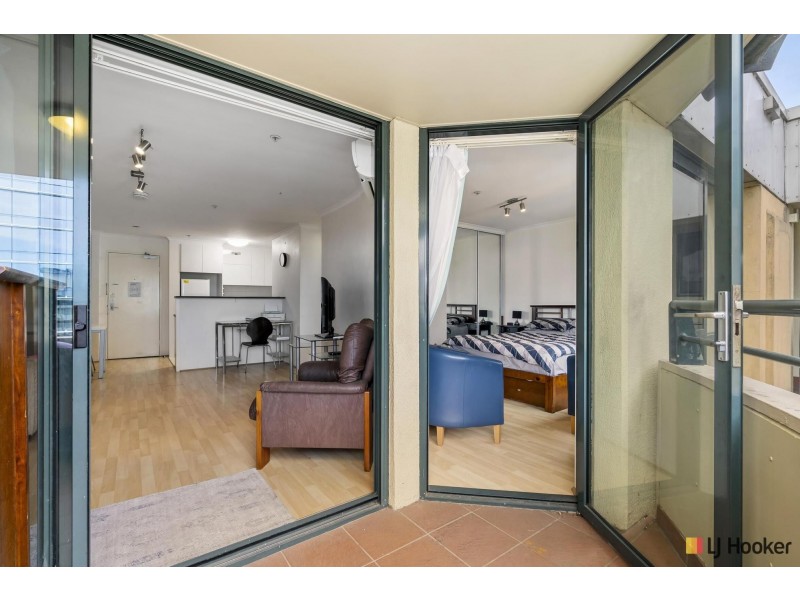 809/74 Northbourne Avenue, Braddon ACT 2612