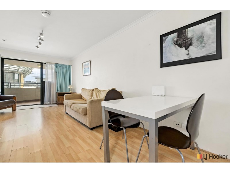 809/74 Northbourne Avenue, Braddon ACT 2612