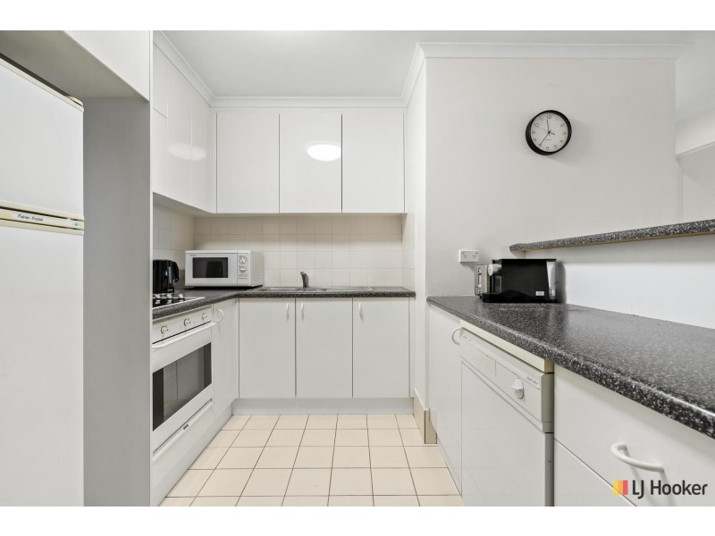809/74 Northbourne Avenue, Braddon ACT 2612