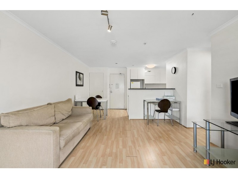 809/74 Northbourne Avenue, Braddon ACT 2612
