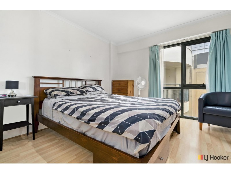 809/74 Northbourne Avenue, Braddon ACT 2612
