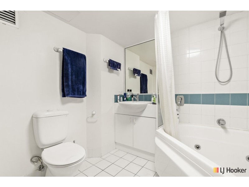 809/74 Northbourne Avenue, Braddon ACT 2612