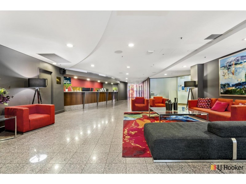 809/74 Northbourne Avenue, Braddon ACT 2612