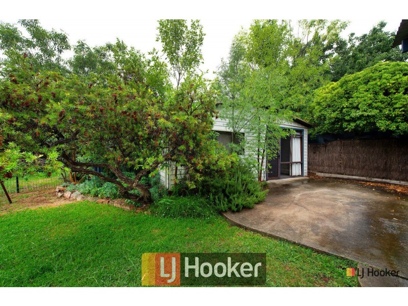 11 B Wandoo, O’connor ACT 2602