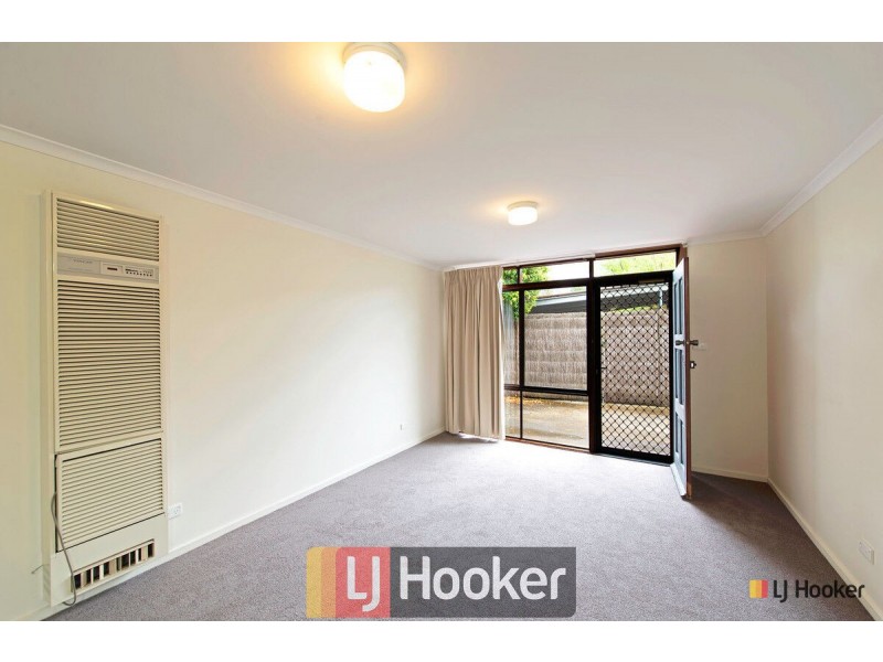 11 B Wandoo, O’connor ACT 2602