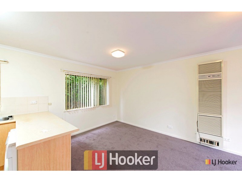 11 B Wandoo, O’connor ACT 2602