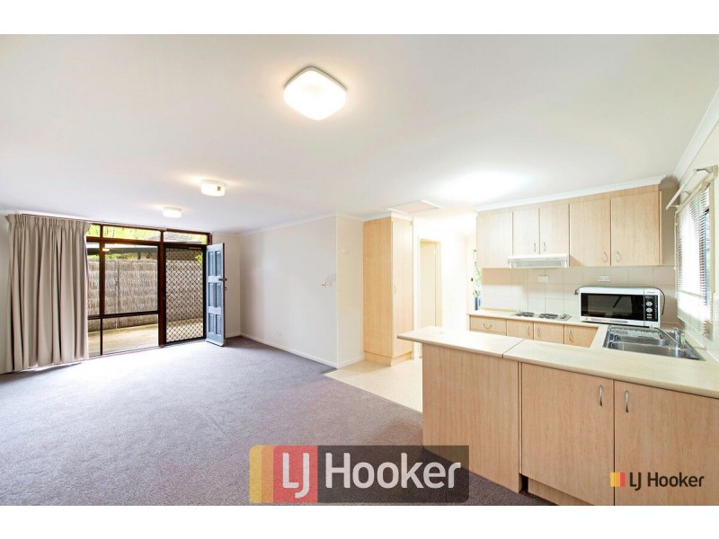 11 B Wandoo, O’connor ACT 2602