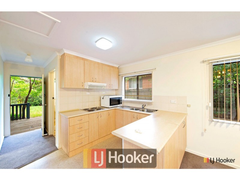 11 B Wandoo, O’connor ACT 2602