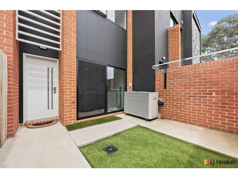 67/45 Athllon Drive, Greenway ACT 2900