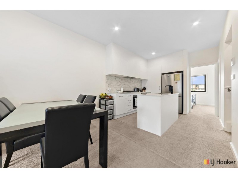 67/45 Athllon Drive, Greenway ACT 2900
