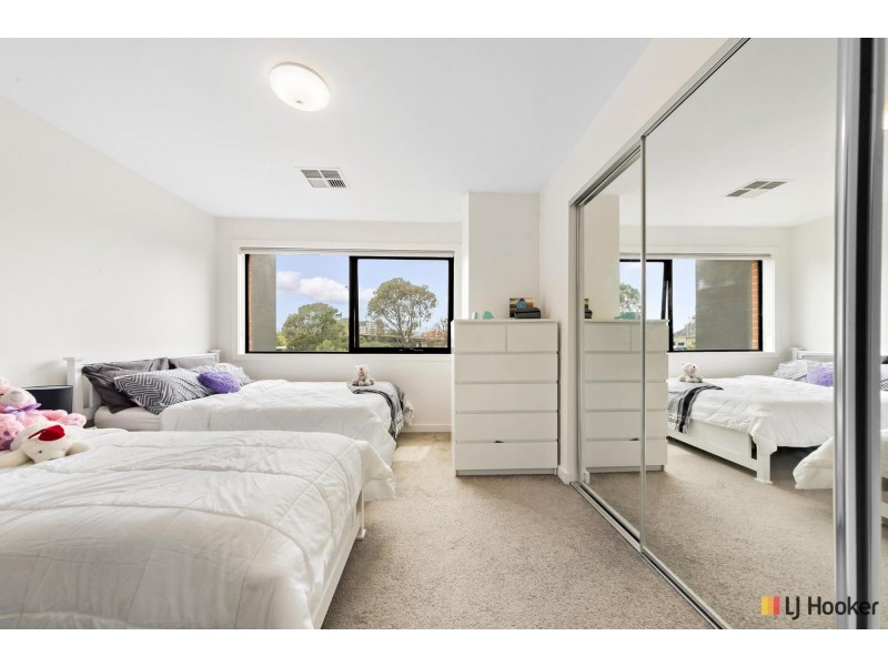 67/45 Athllon Drive, Greenway ACT 2900