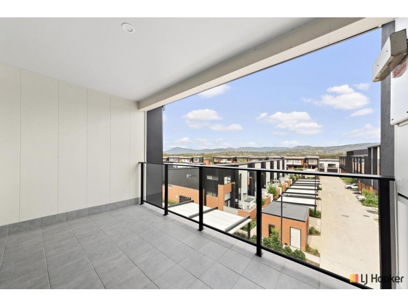 67/45 Athllon Drive, Greenway ACT 2900