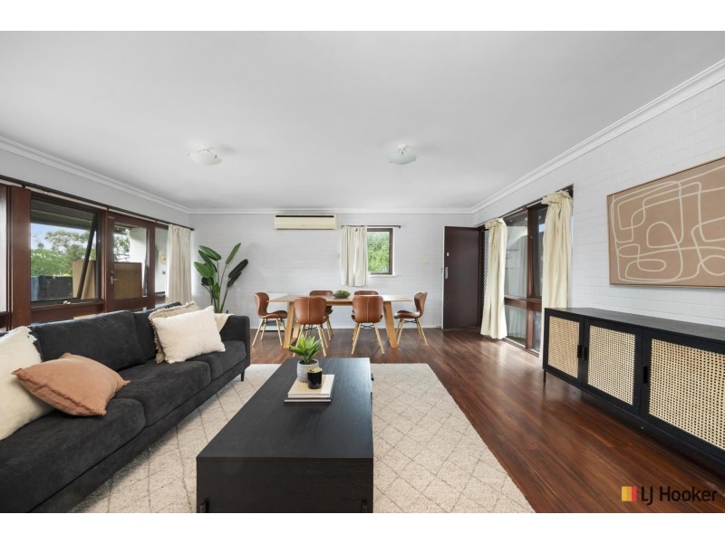 126 Grayson Street, Hackett ACT 2602