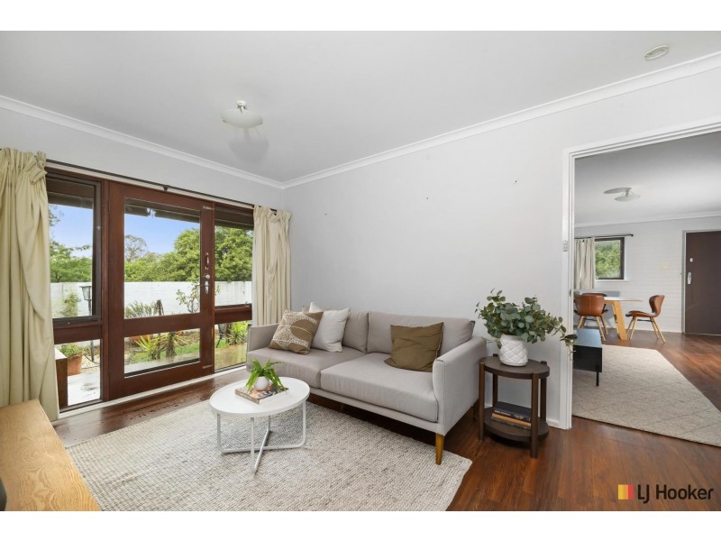 126 Grayson Street, Hackett ACT 2602