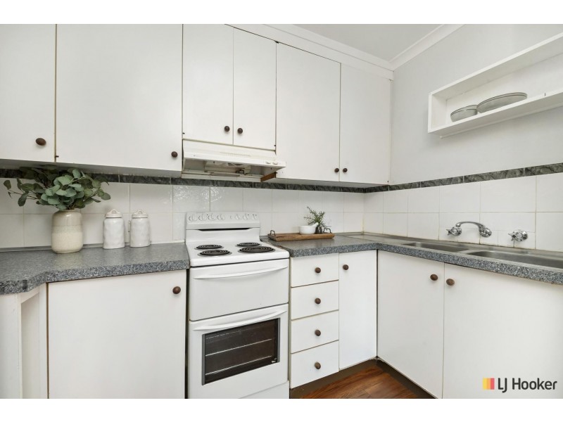126 Grayson Street, Hackett ACT 2602