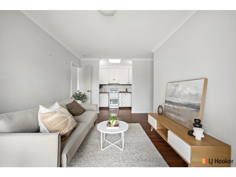 126 Grayson Street, Hackett ACT 2602