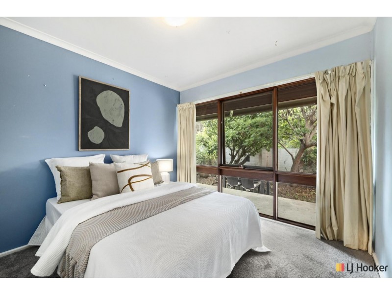 126 Grayson Street, Hackett ACT 2602