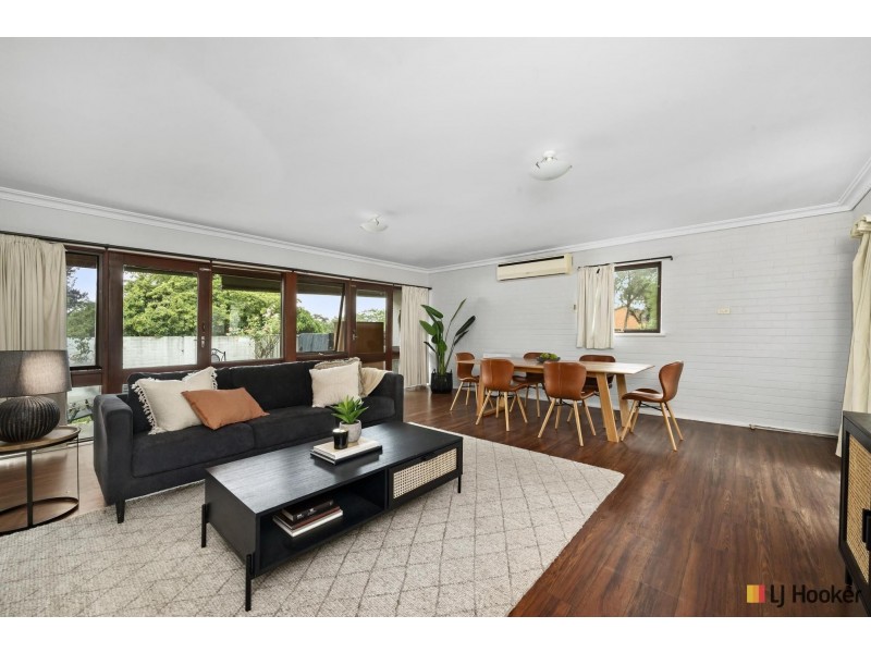 126 Grayson Street, Hackett ACT 2602