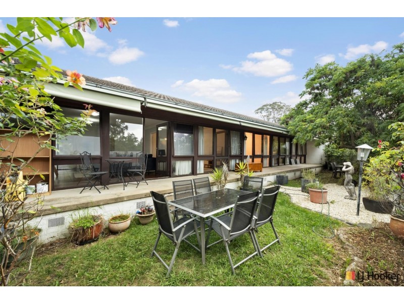 126 Grayson Street, Hackett ACT 2602