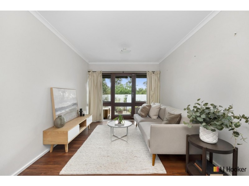 126 Grayson Street, Hackett ACT 2602