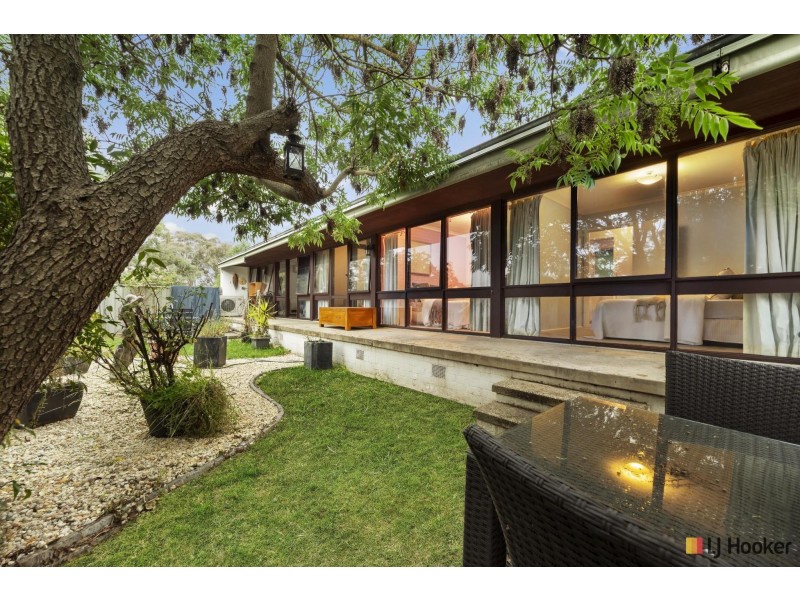 126 Grayson Street, Hackett ACT 2602