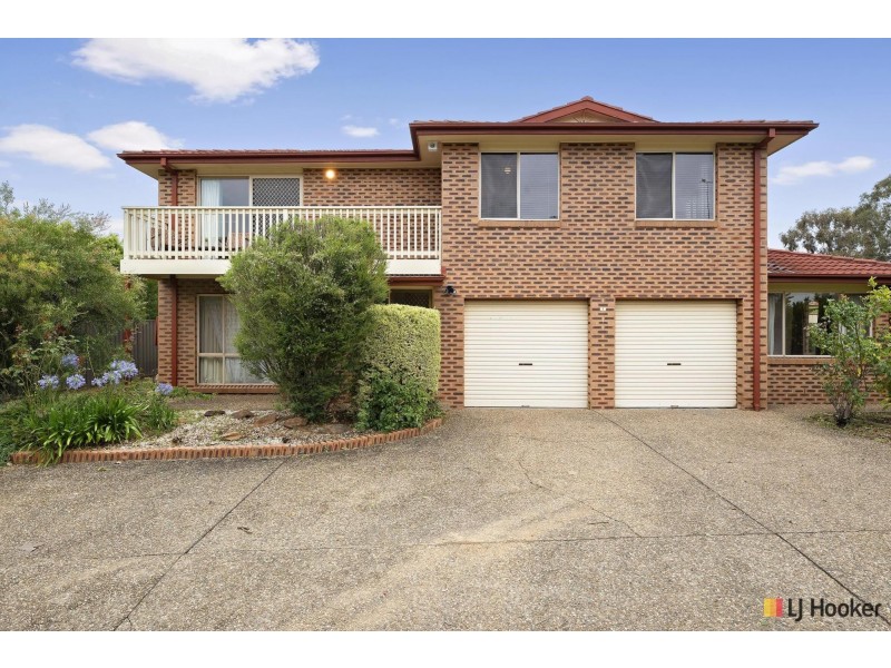 22 Bollard Street, Palmerston ACT 2913