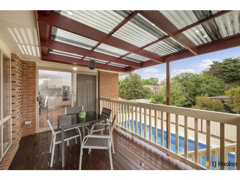 22 Bollard Street, Palmerston ACT 2913