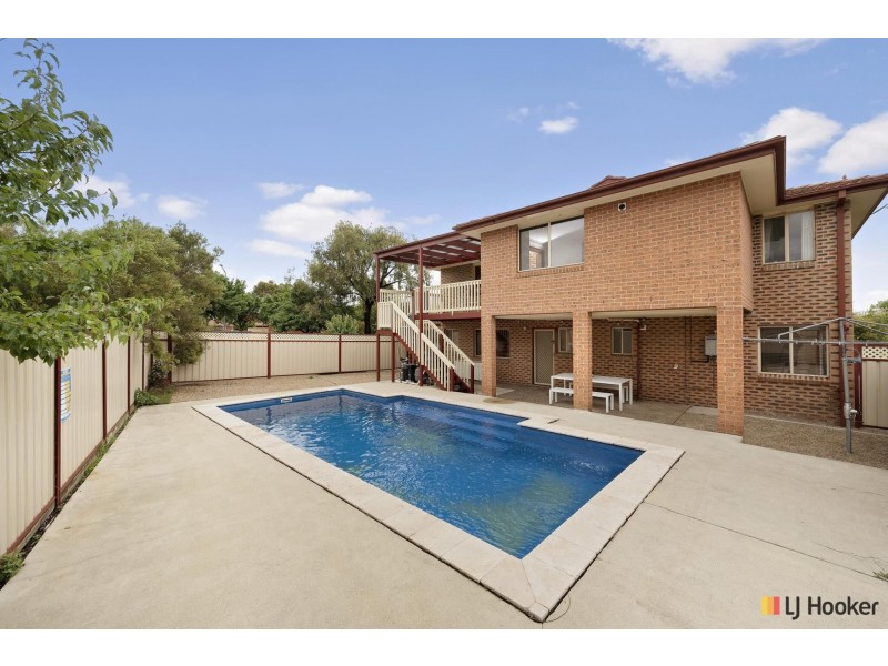 22 Bollard Street, Palmerston ACT 2913