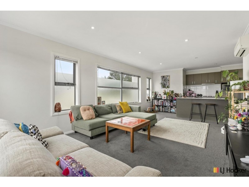 6/19 De Burgh Street, Lyneham ACT 2602
