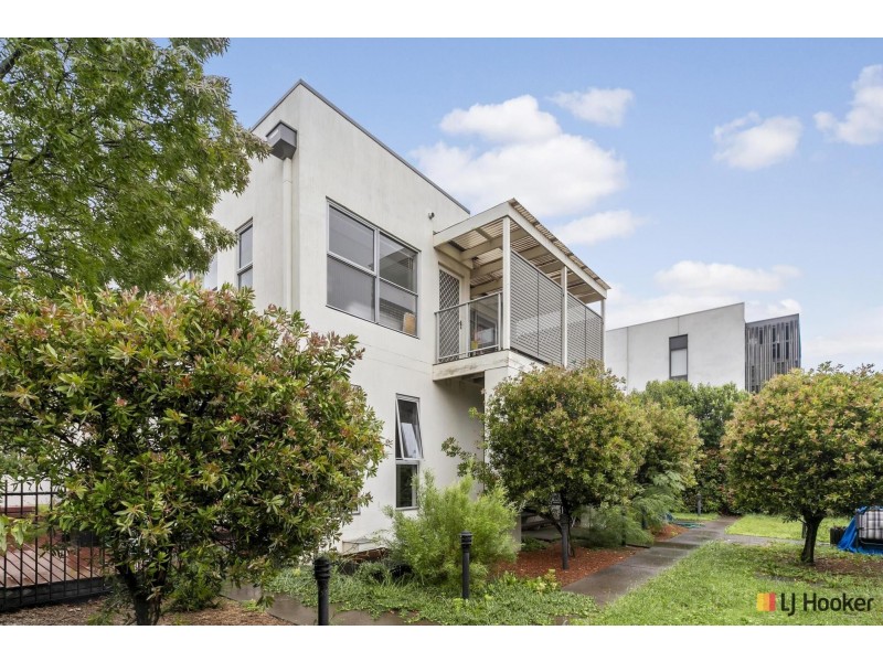 6/19 De Burgh Street, Lyneham ACT 2602