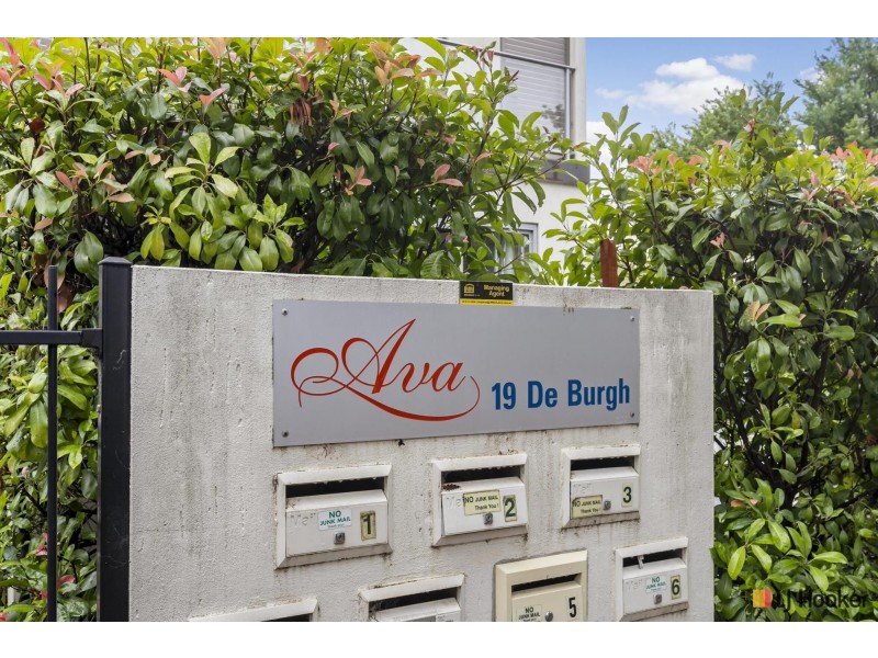 6/19 De Burgh Street, Lyneham ACT 2602