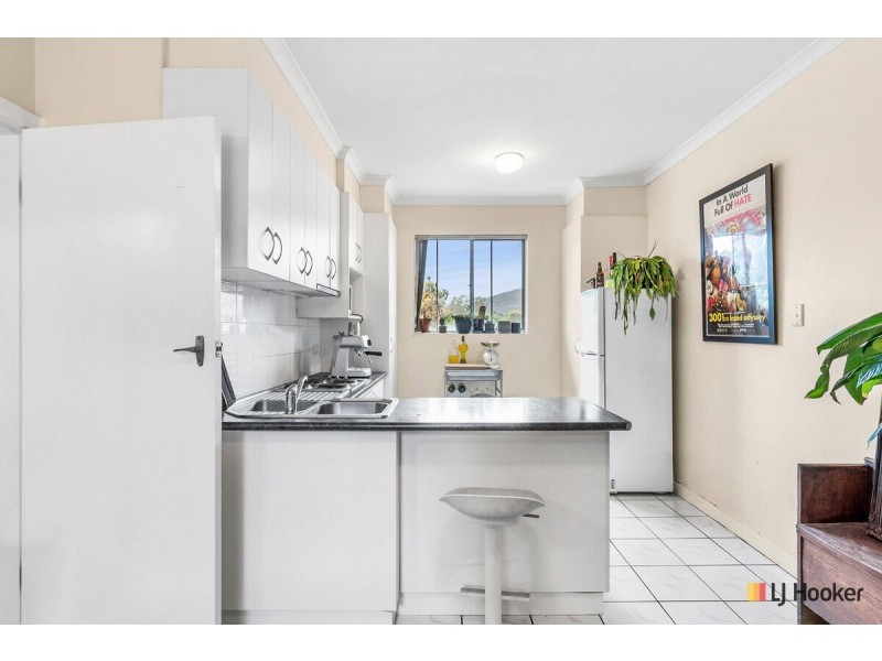 9/127 Rivett Street, Hackett ACT 2602