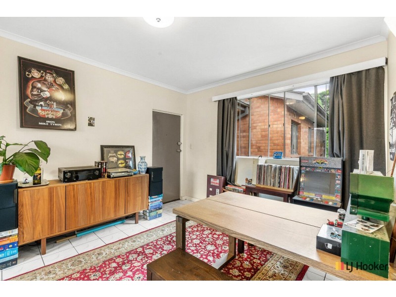 9/127 Rivett Street, Hackett ACT 2602
