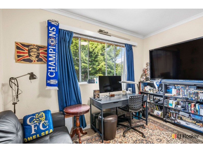 9/127 Rivett Street, Hackett ACT 2602