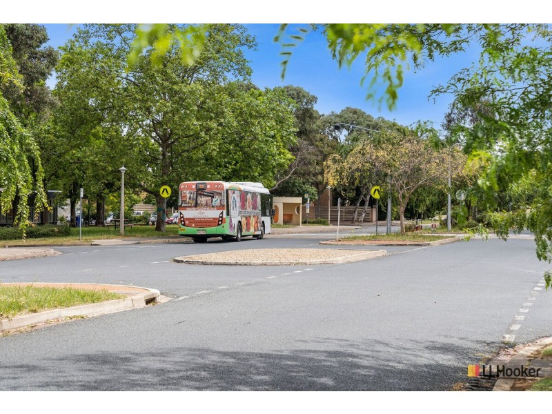 9/127 Rivett Street, Hackett ACT 2602