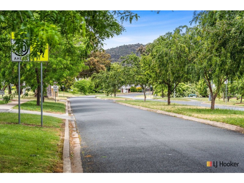 9/127 Rivett Street, Hackett ACT 2602