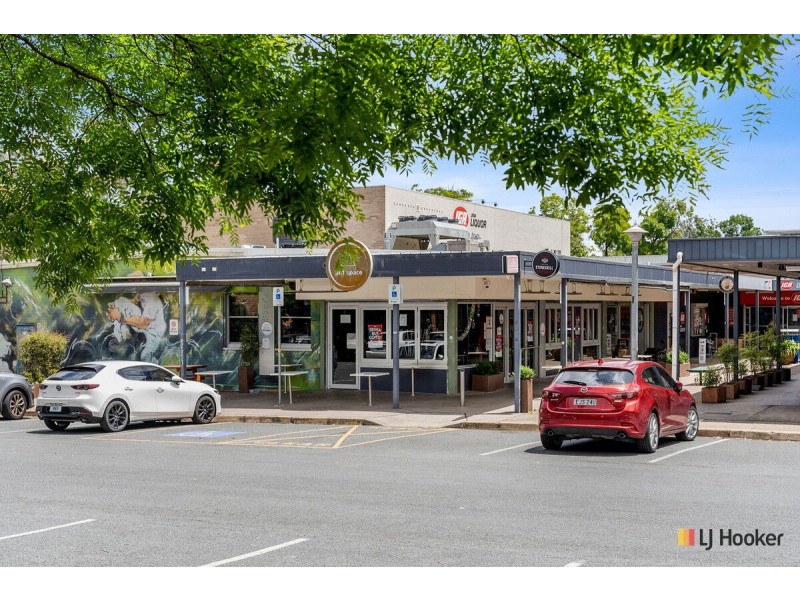 9/127 Rivett Street, Hackett ACT 2602