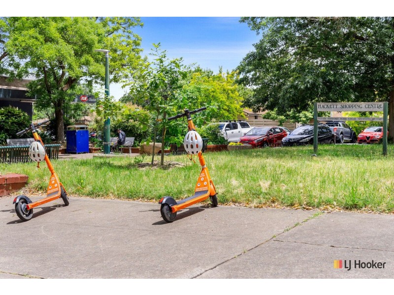 9/127 Rivett Street, Hackett ACT 2602