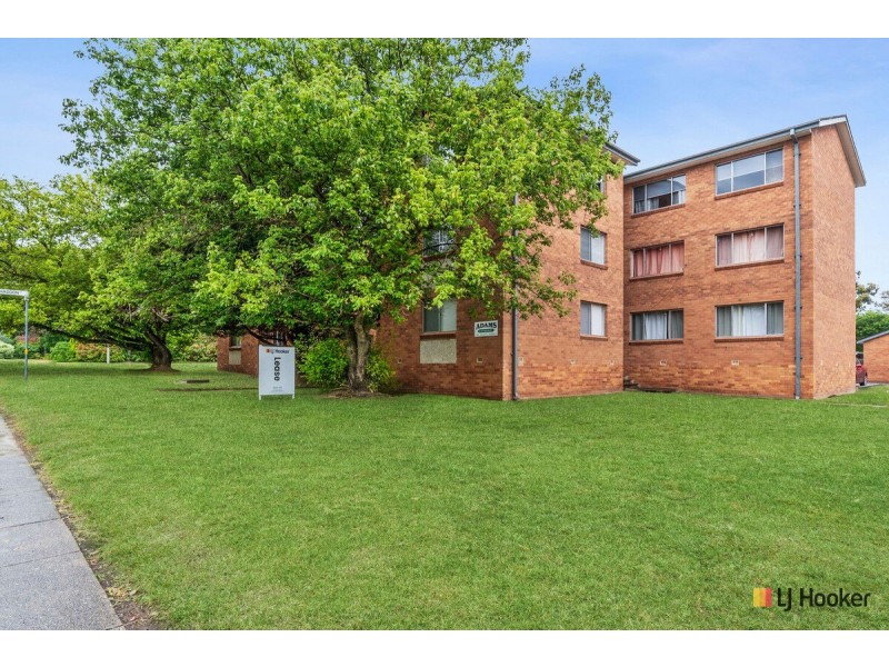 9/127 Rivett Street, Hackett ACT 2602
