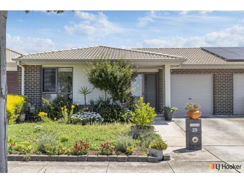 25 Helby Street, Harrison ACT 2914
