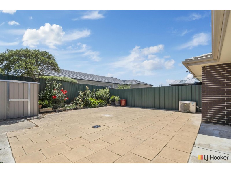 25 Helby Street, Harrison ACT 2914