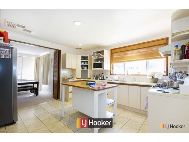 25 Selwyn Street, Hackett ACT 2602