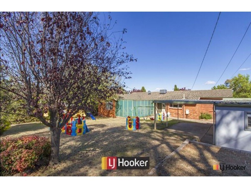 25 Selwyn Street, Hackett ACT 2602