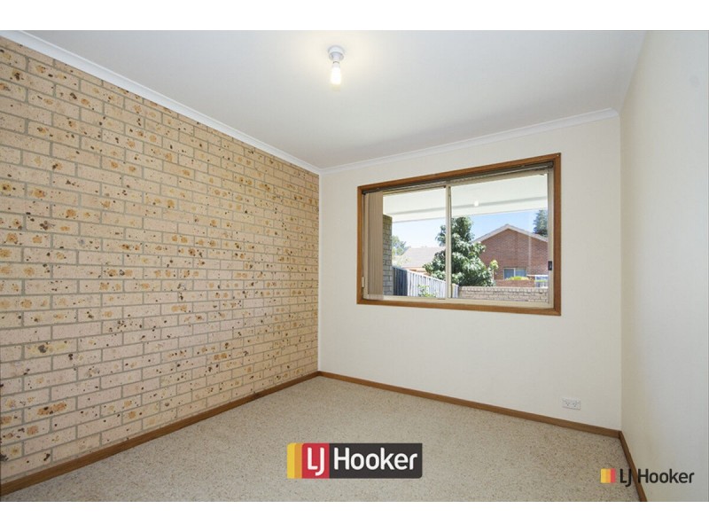 1/27 Redcliffe Street, Palmerston ACT 2913